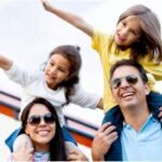 How to Teach Kids About Different Cultures While Traveling