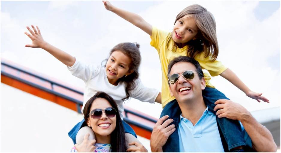 How to Teach Kids About Different Cultures While Traveling