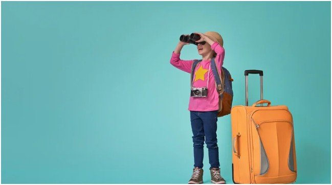 Why Does How to Teach Kids About Different Cultures While Traveling Matter So Much?