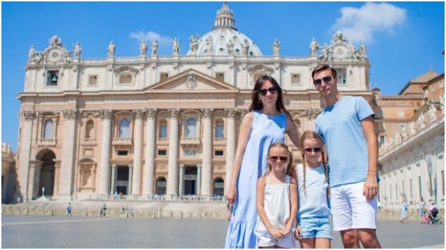 What Happens When You Focus on How to Teach Kids About Different Cultures While Traveling?