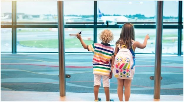 How to Teach Kids About Different Cultures While Traveling Step by Step
