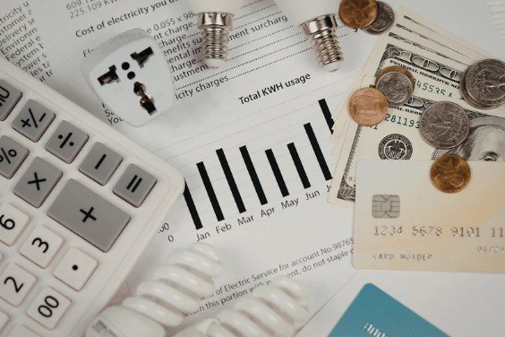 Energy Efficiency: Cutting Down on Utility Bills