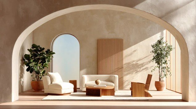 2026 Interior Design Trends to Follow for a Stylish and Comfortable Home