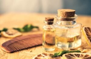 Adjust Your Hair Care Habits