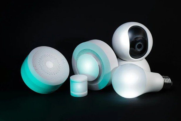 Best Smart Home Devices for Security