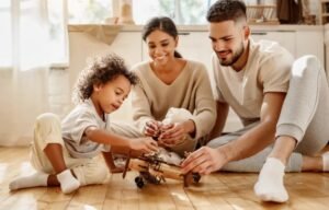 Build Your Support System