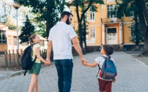 Common Objections to Positive Parenting