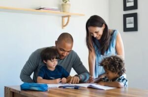 Consistency and Routine