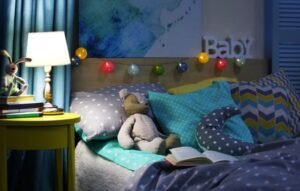 Creating the Perfect Sleep Environment
