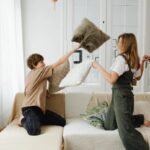 Dealing with Sibling Rivalry