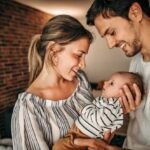 Essential Parenting Tips for First-Time Parents