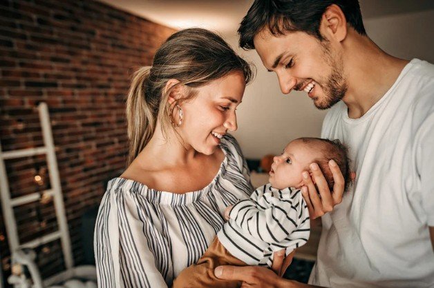 Essential Parenting Tips for First-Time Parents