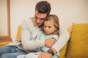 Everyday Gentle Parenting Examples