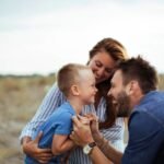Gentle Parenting Examples For Child Development
