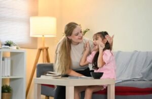 Gentle Parenting Is Not About Spoiling Your Child