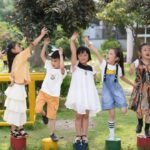 How to Build Confidence in Children