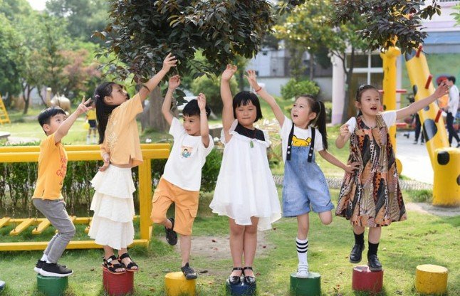 How to Build Confidence in Children