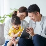 How to Discipline a Child Without Yelling