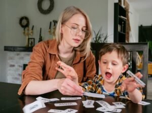 How to Discipline a Child Without Yelling: The Core Principles