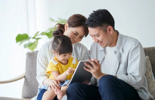 How to Discipline a Child Without Yelling