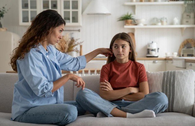 How to Help a Child with Anxiety by Using Effective Strategies