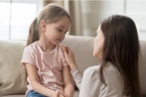 Immediate Calming Strategies