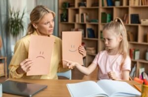 Key Stages of Emotional Development