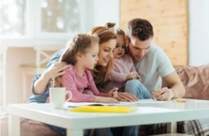 Most Effective Positive Parenting Techniques