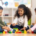 Nurturing Emotional Development in Children for Healthy Growth