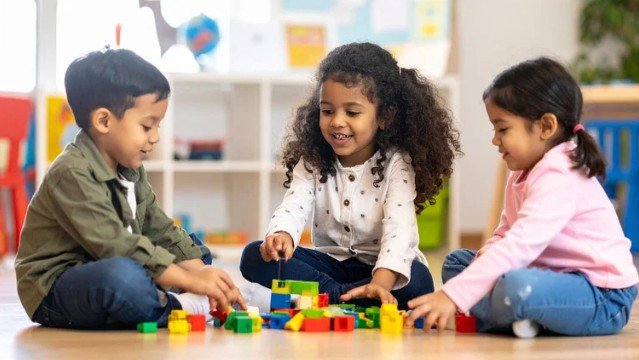 Nurturing Emotional Development in Children for Healthy Growth