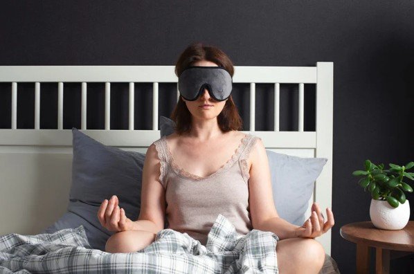 Other Tips for Better Sleep