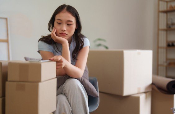 Overcoming Common Decluttering Challenges