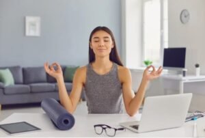 Overcoming Common Obstacles to Mindfulness Practice