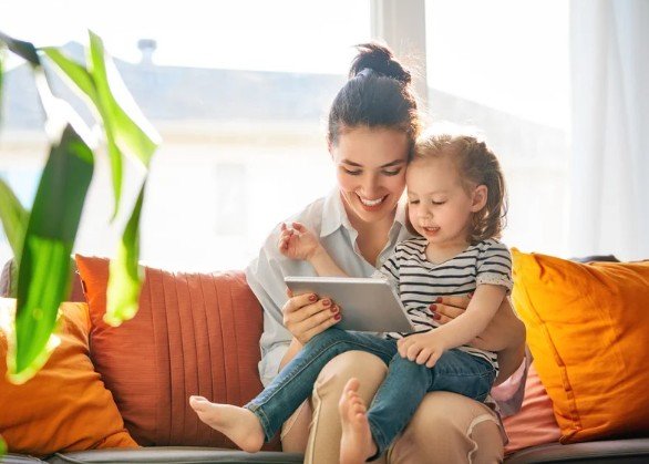 Parenting Styles and Their Effects on Child Development