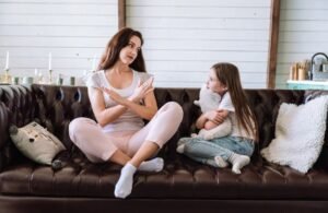 Permissive Parenting