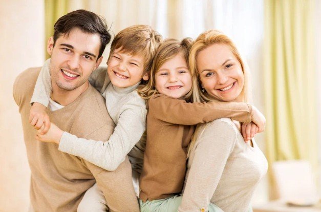 Positive Parenting Techniques for Raising Confident Children