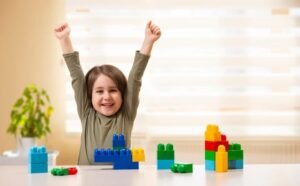 Praise Effort, Not Just Results