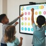 Screen Time Guidelines for Kids