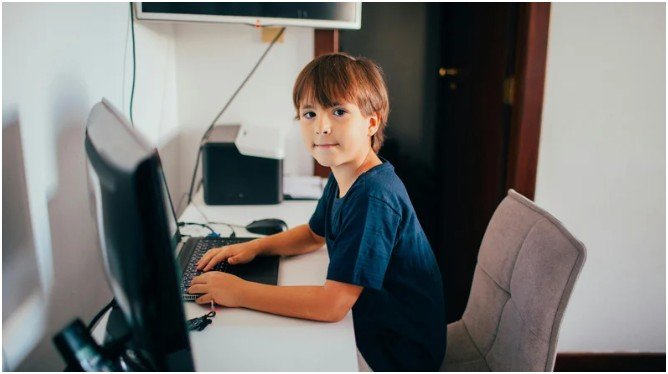 How do AI threats change how to keep kids safe online 2026?