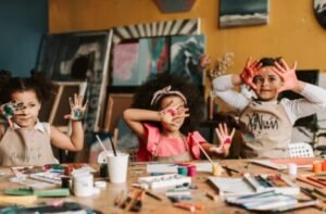 Show Unconditional Love and Support