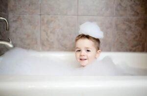 Step-by-Step Guide to a Bedtime Routine for Kids