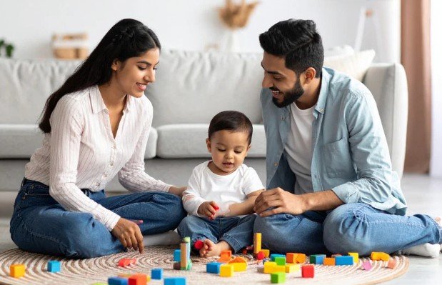 Understanding and Solving Toddler Behavior Problems