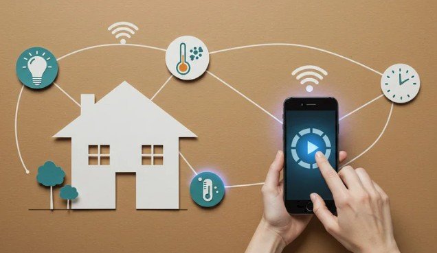 Why Choose Smart Home Security Devices