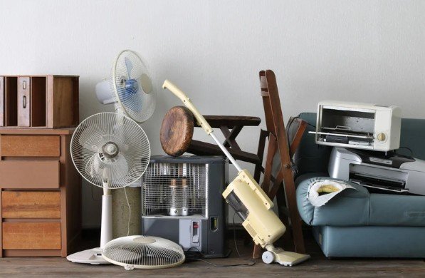 Why Decluttering Your Life and Home Matters