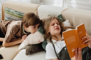 Why Is Dealing with Sibling Rivalry Important