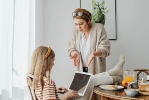 Why Positive Parenting Techniques Work Better Than Punishment