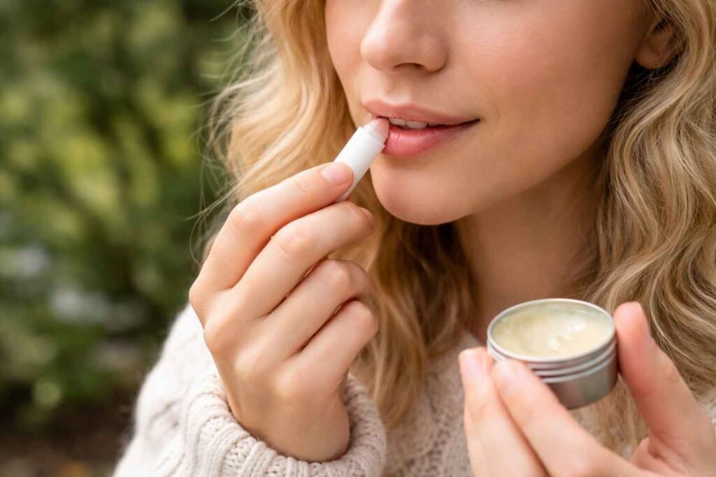 Application and Care