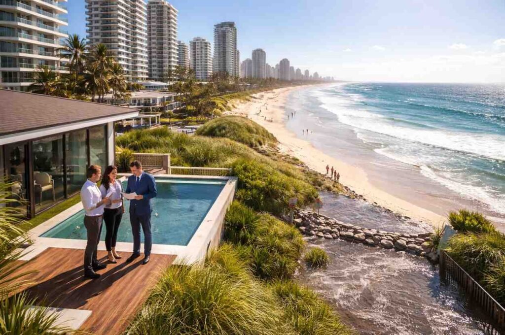 Climate and Location