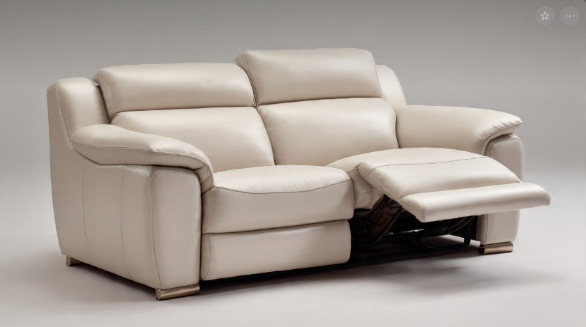 Choosing the Right Recliner Sofa