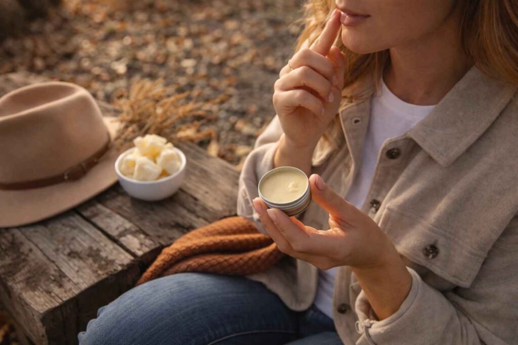 Choosing the Right Tallow Lip Balm